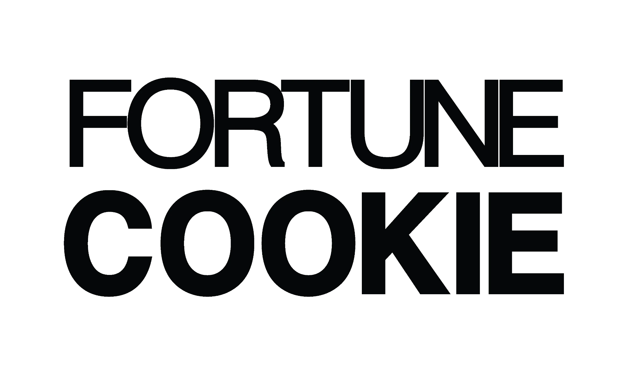 FORTUNE COOKIE